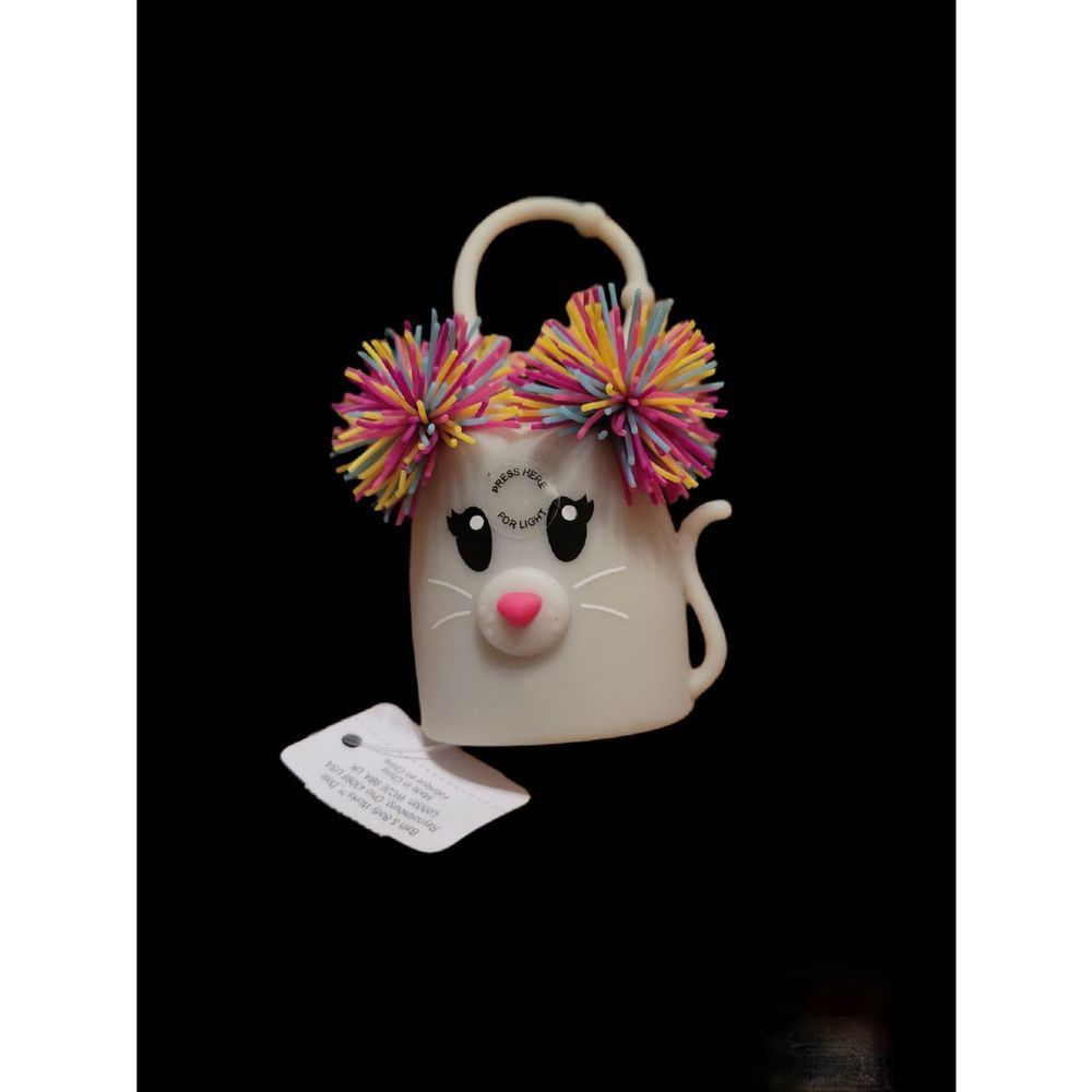 Bath & Body Works PocketBac Holder